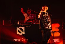 Novel Core（撮影：上山陽介）