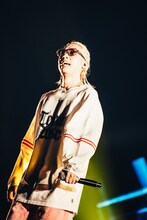 SALU（Photo by cherry chill will.）