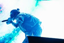 Tohji（Photo by cherry chill will.）