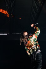 ¥ellow Bucks（Photo by Daiki Miura）