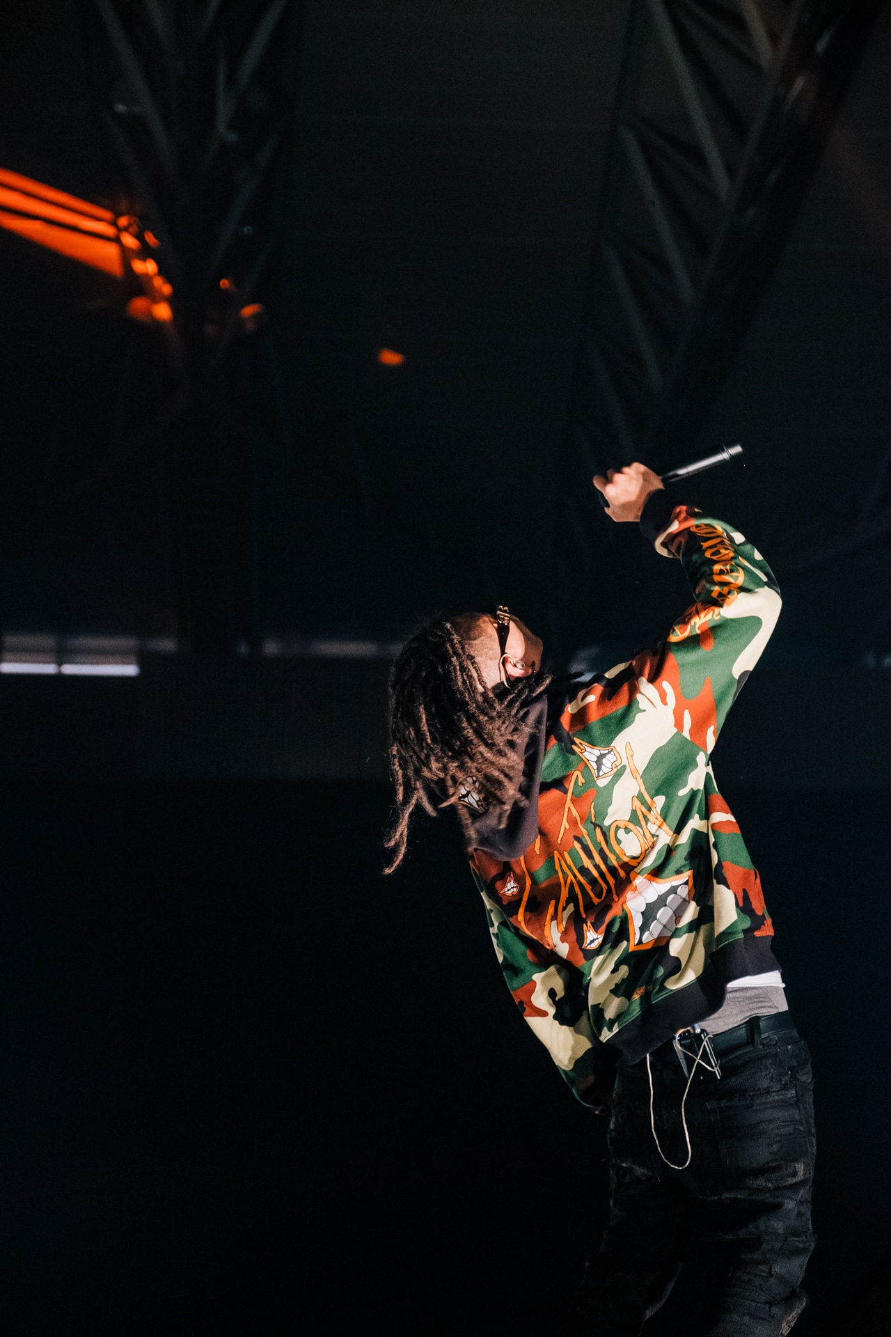 ¥ellow Bucks（Photo by Daiki Miura）