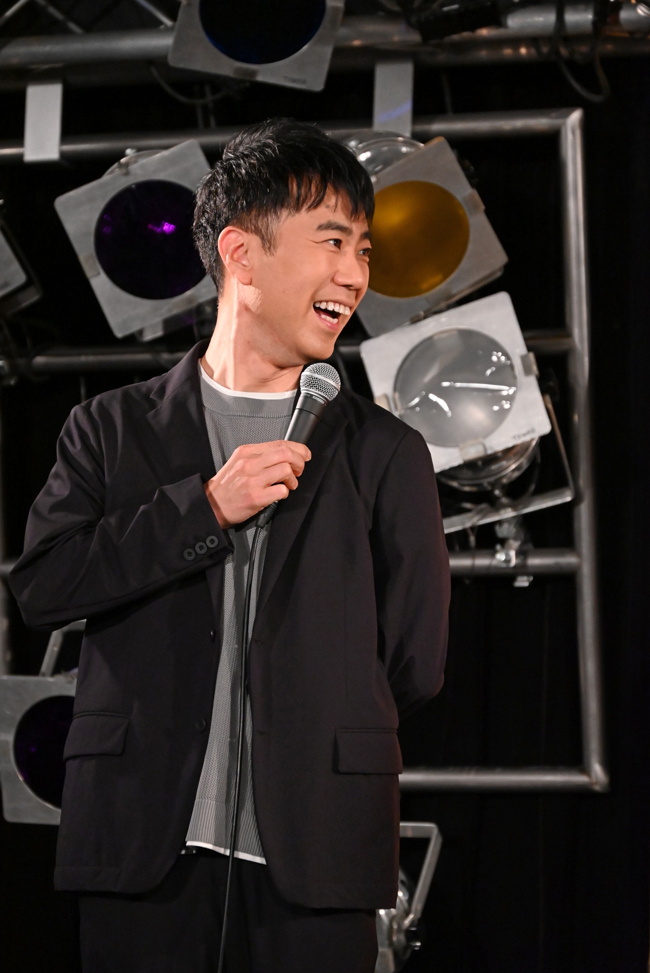 藤井隆