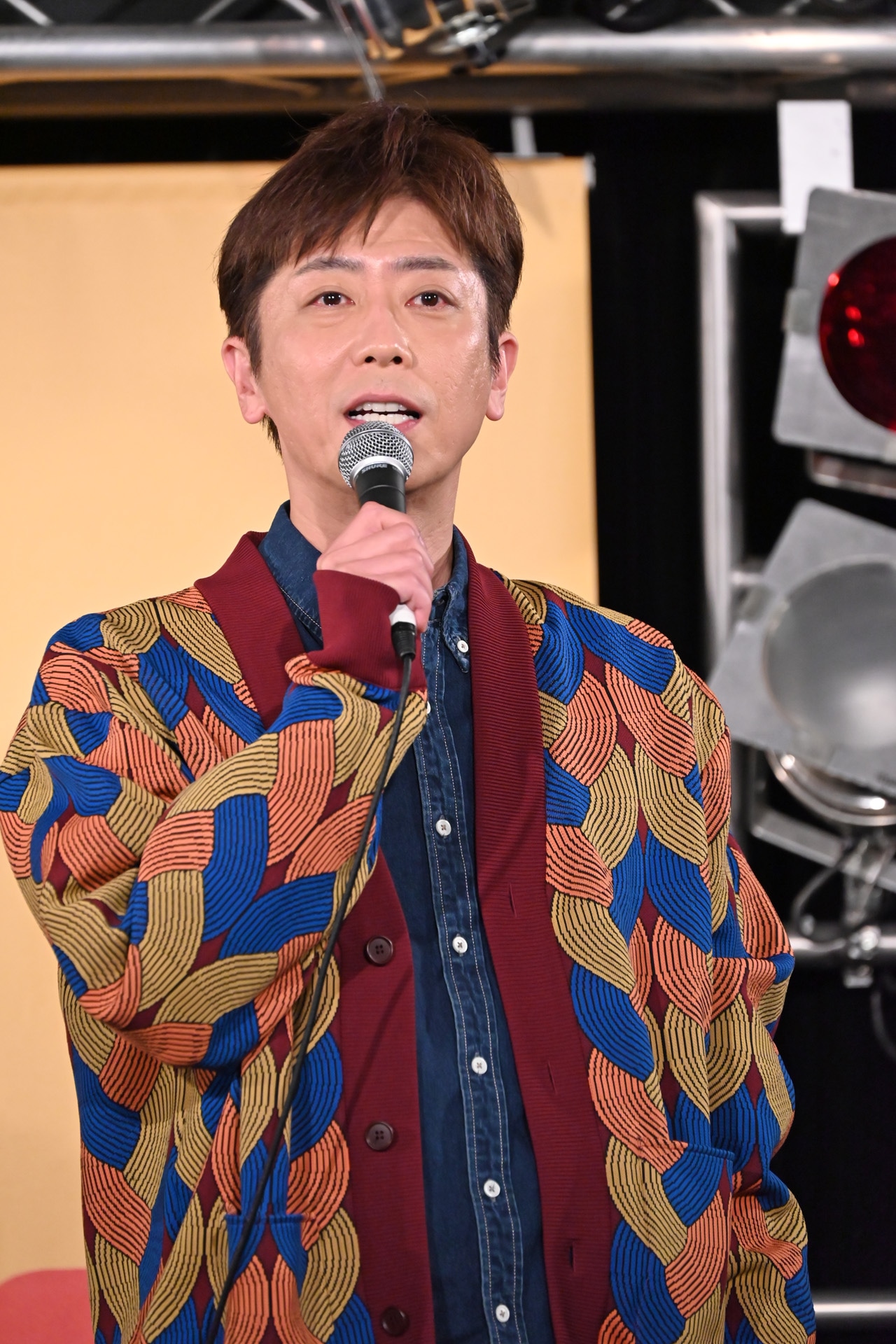 後藤輝基