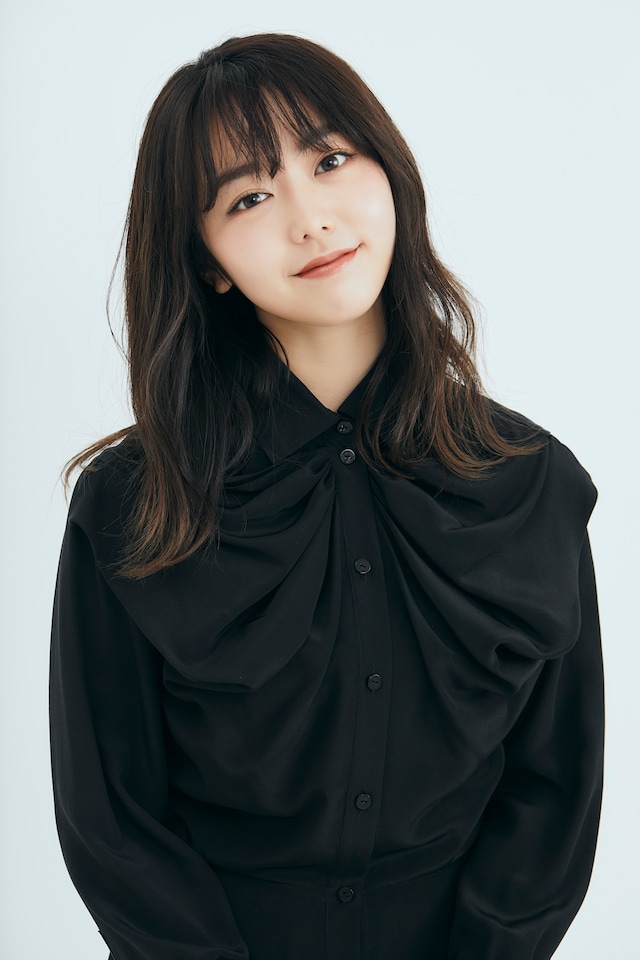 峯岸みなみ（ex. AKB48）