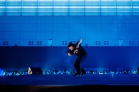 ralph（Photo by Jun Yokoyama）