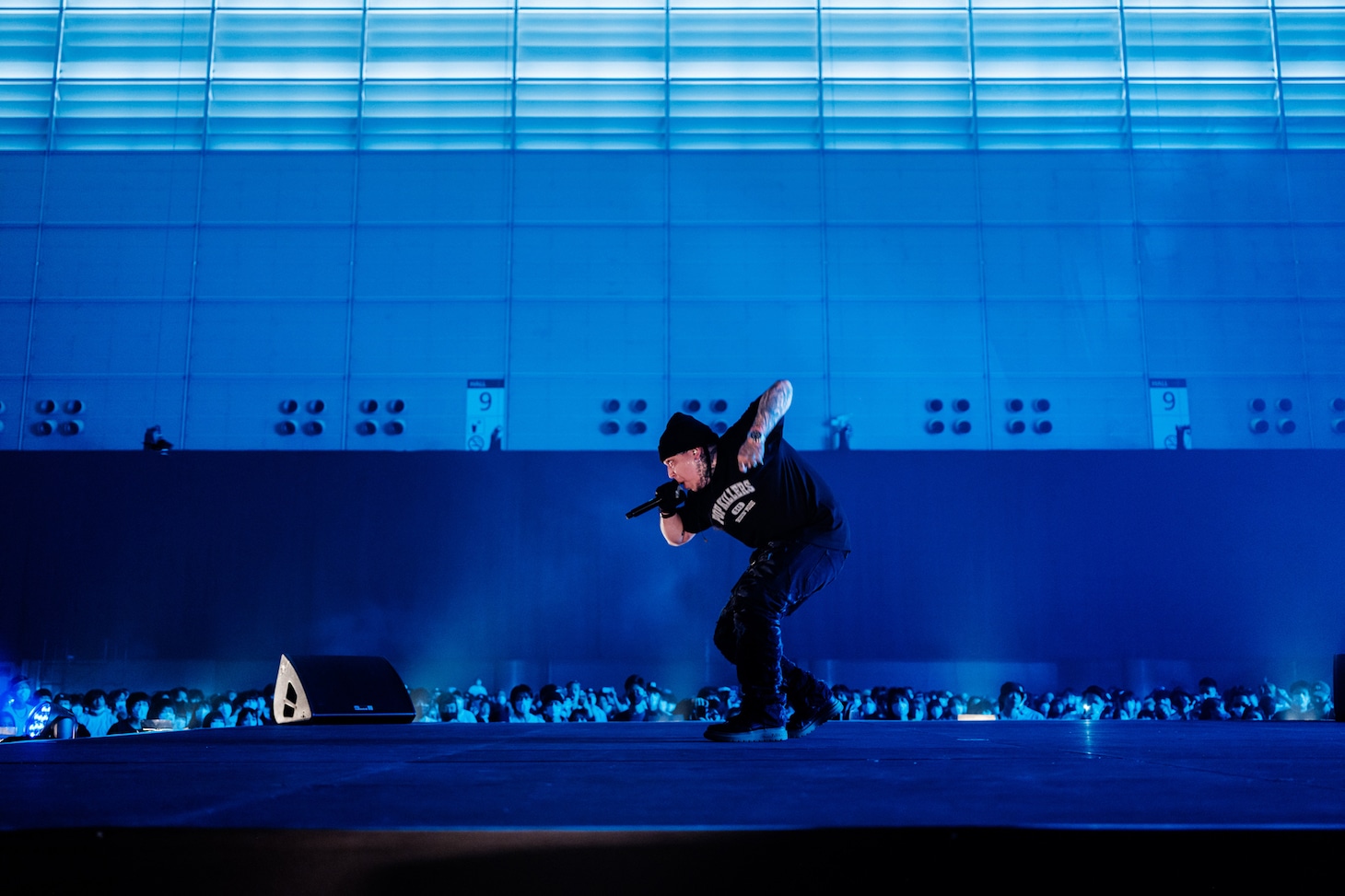 ralph（Photo by Jun Yokoyama）