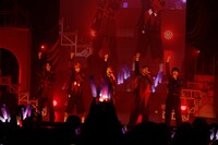 M!LK（撮影：斎藤大嗣）