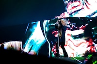 (sic)boy（Photo by Jun Yokoyama）