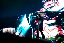 (sic)boy（Photo by Jun Yokoyama）