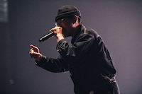 Skaai（Photo by cherry chill will.）