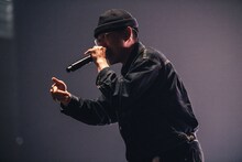 Skaai（Photo by cherry chill will.）