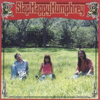 Slap Happy Humphrey「Slap Happy Humphrey」ジャケット