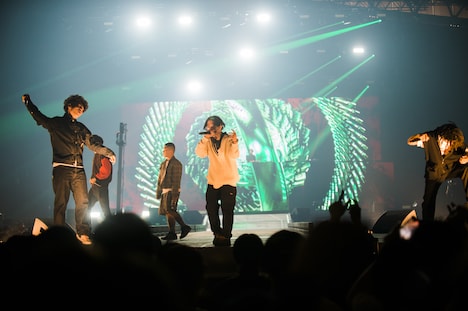 Sound's Deli（Photo by Yukitaka Amemiya）