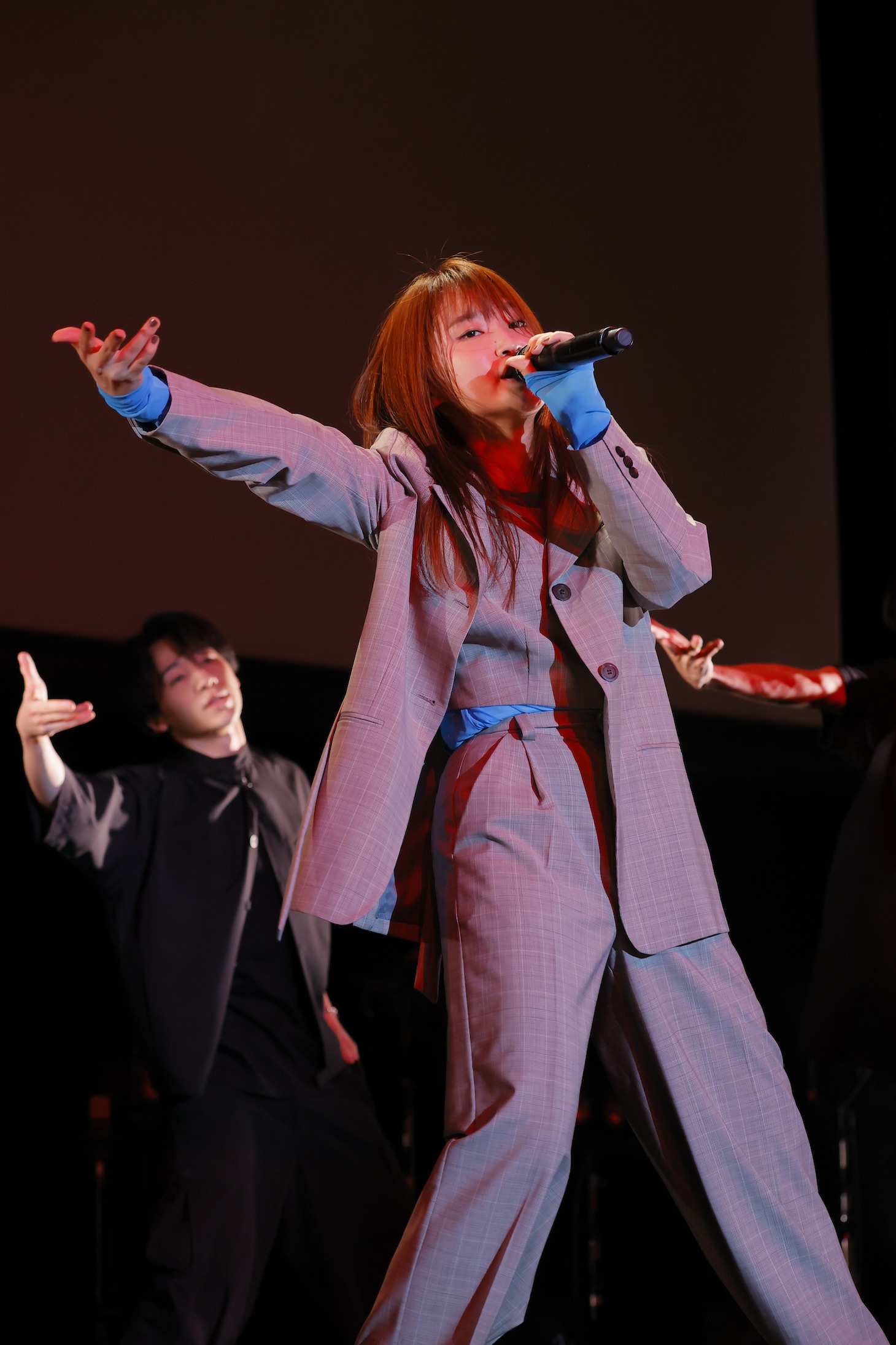 鞘師里保