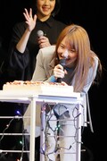 鞘師里保24歳の誕生日、リアルな素顔や「WA DA DA」など豪華カバーダンスをファンに披露
