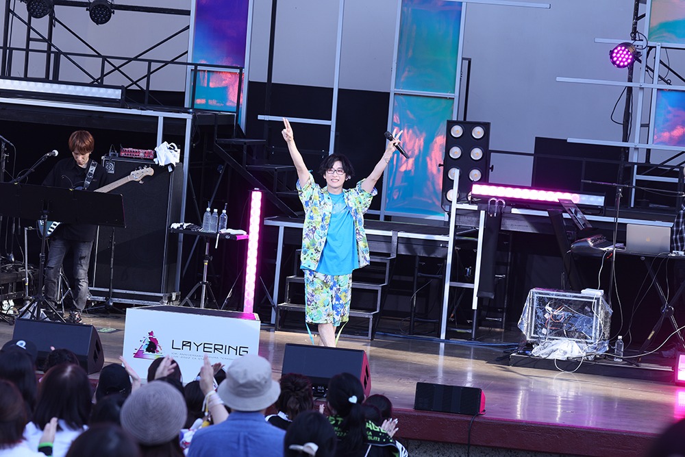 寺島拓篤（撮影：青木早霞［PROGRESS-M］）