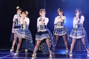 SKE48チームE「SKEフェスティバル」の様子。(c)2022 Zest, Inc.