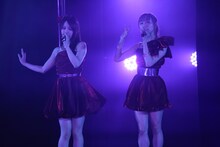 SKE48チームE「SKEフェスティバル」の様子。(c)2022 Zest, Inc.