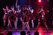 SKE48チームE「SKEフェスティバル」の様子。(c)2022 Zest, Inc.