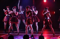 SKE48チームE「SKEフェスティバル」の様子。(c)2022 Zest, Inc.