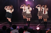 SKE48チームE「SKEフェスティバル」の様子。(c)2022 Zest, Inc.