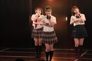 SKE48チームE「SKEフェスティバル」の様子。(c)2022 Zest, Inc.