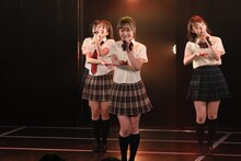 SKE48チームE「SKEフェスティバル」の様子。(c)2022 Zest, Inc.