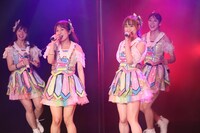 SKE48チームE「SKEフェスティバル」の様子。(c)2022 Zest, Inc.
