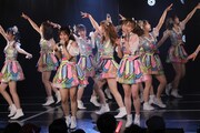 SKE48チームE「SKEフェスティバル」の様子。(c)2022 Zest, Inc.
