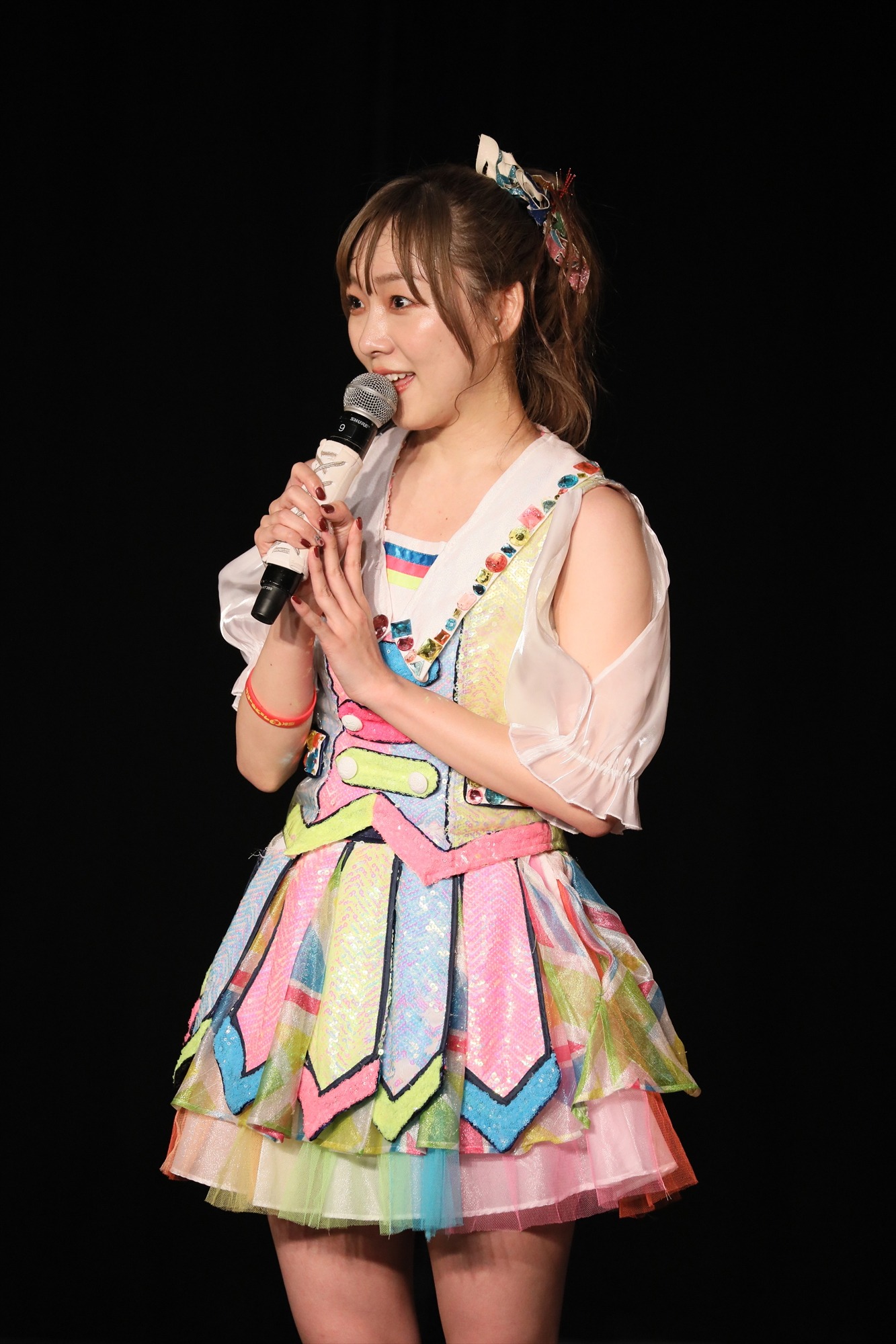 須田亜香里（SKE48）(c)2022 Zest, Inc.