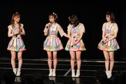 SKE48チームE「SKEフェスティバル」の様子。(c)2022 Zest, Inc.