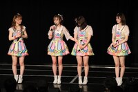 SKE48チームE「SKEフェスティバル」の様子。(c)2022 Zest, Inc.