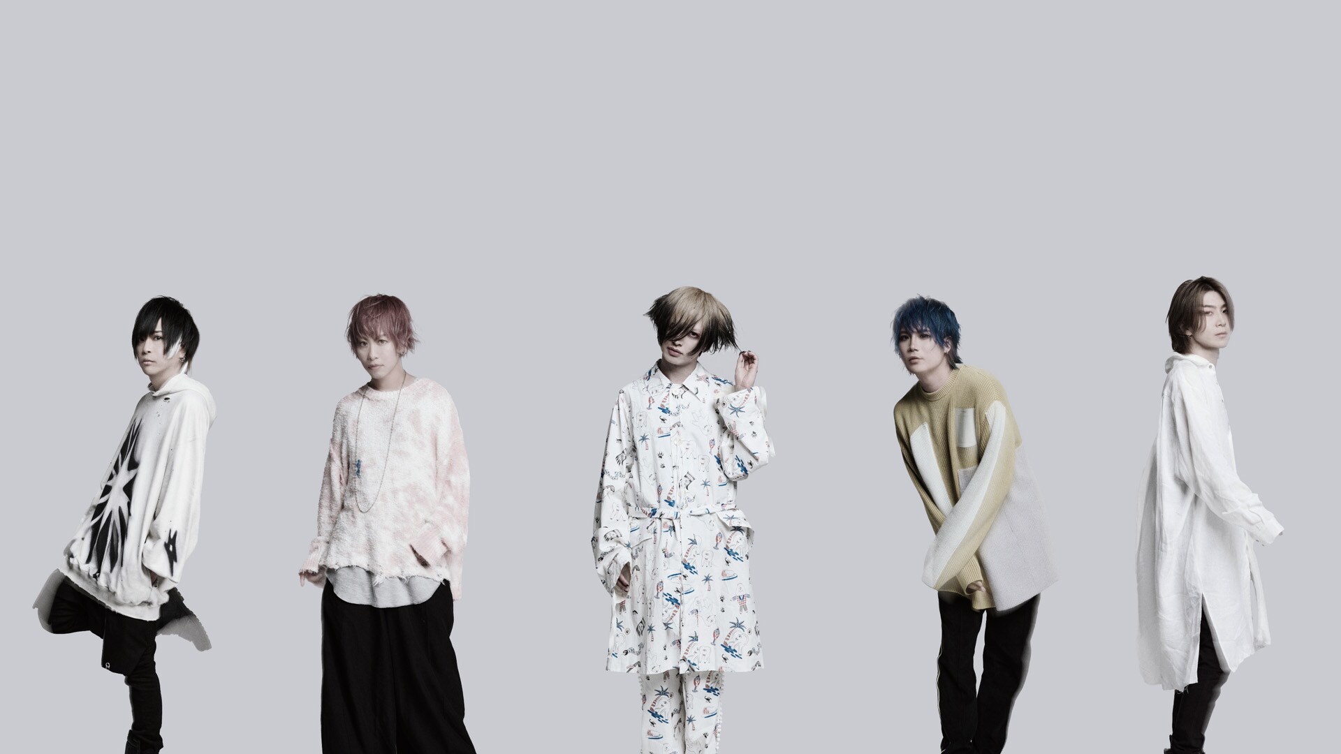 ミュージシャン BugLug BugLug「HICCHAKA×MECCHAKA」インタビュー - 音楽ナタリー 特集