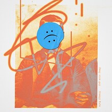 Creepy Nuts「2way nice guy」配信ジャケット