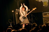 HANA（B）（Photo by Jumpei Yamada）