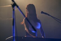 SUZUKA（Key）（Photo by Jumpei Yamada）