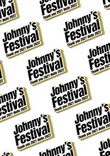 「Johnny's Festival ～Thank you 2021 Hello 2022～」通常盤ジャケット