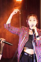 高井千帆（撮影：塩崎亨）