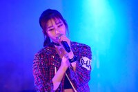 高井千帆（撮影：塩崎亨）