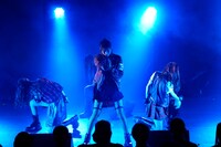 B.O.L.T（撮影：塩崎亨）