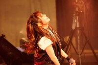 内藤るな（撮影：塩崎亨）