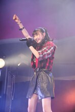 白浜あや（撮影：塩崎亨）