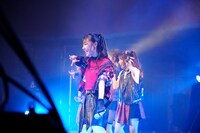 白浜あや（撮影：塩崎亨）