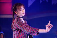 高井千帆（撮影：塩崎亨）