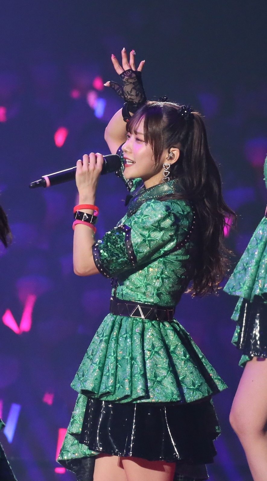 稲場愛香