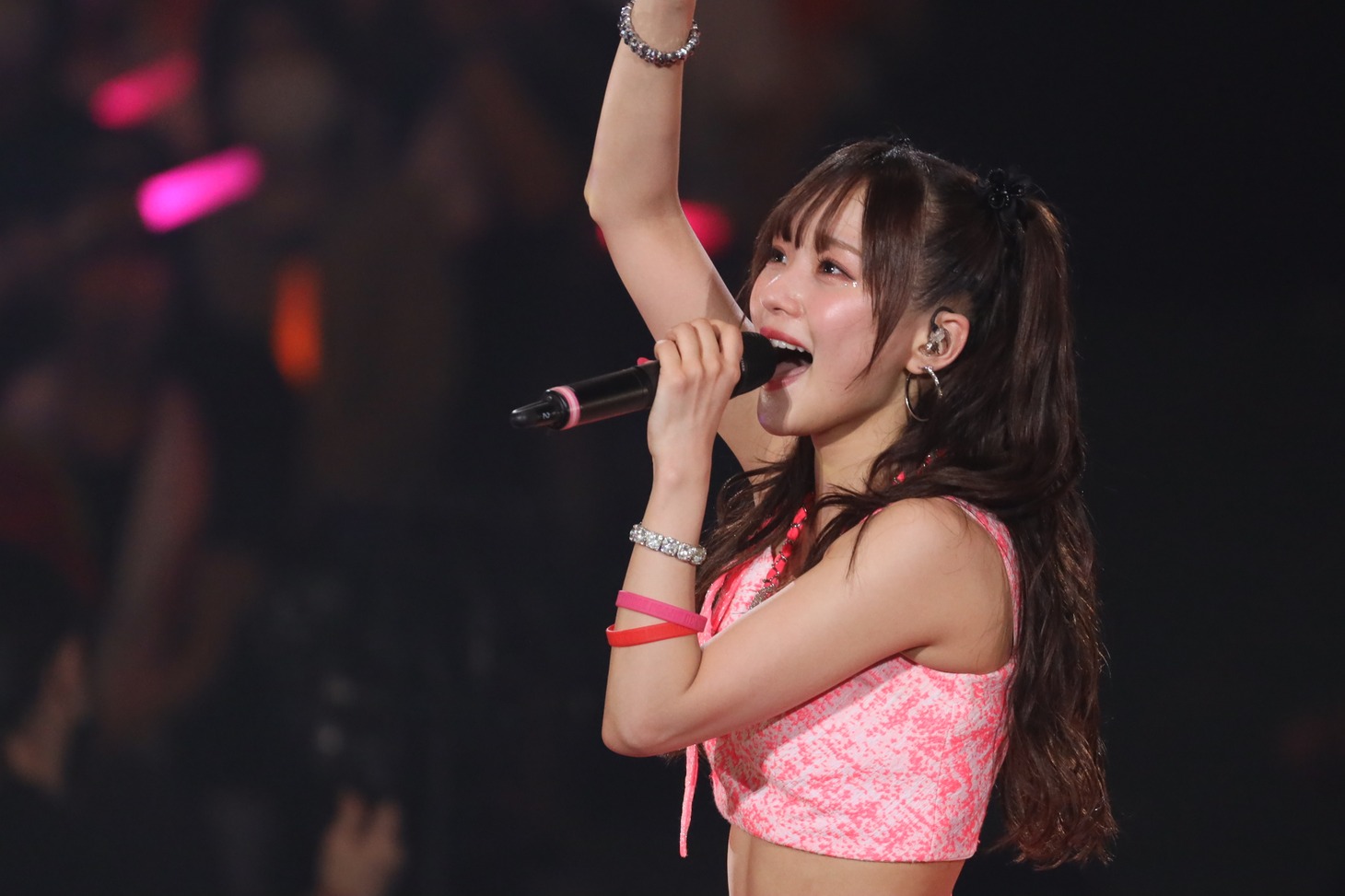 稲場愛香