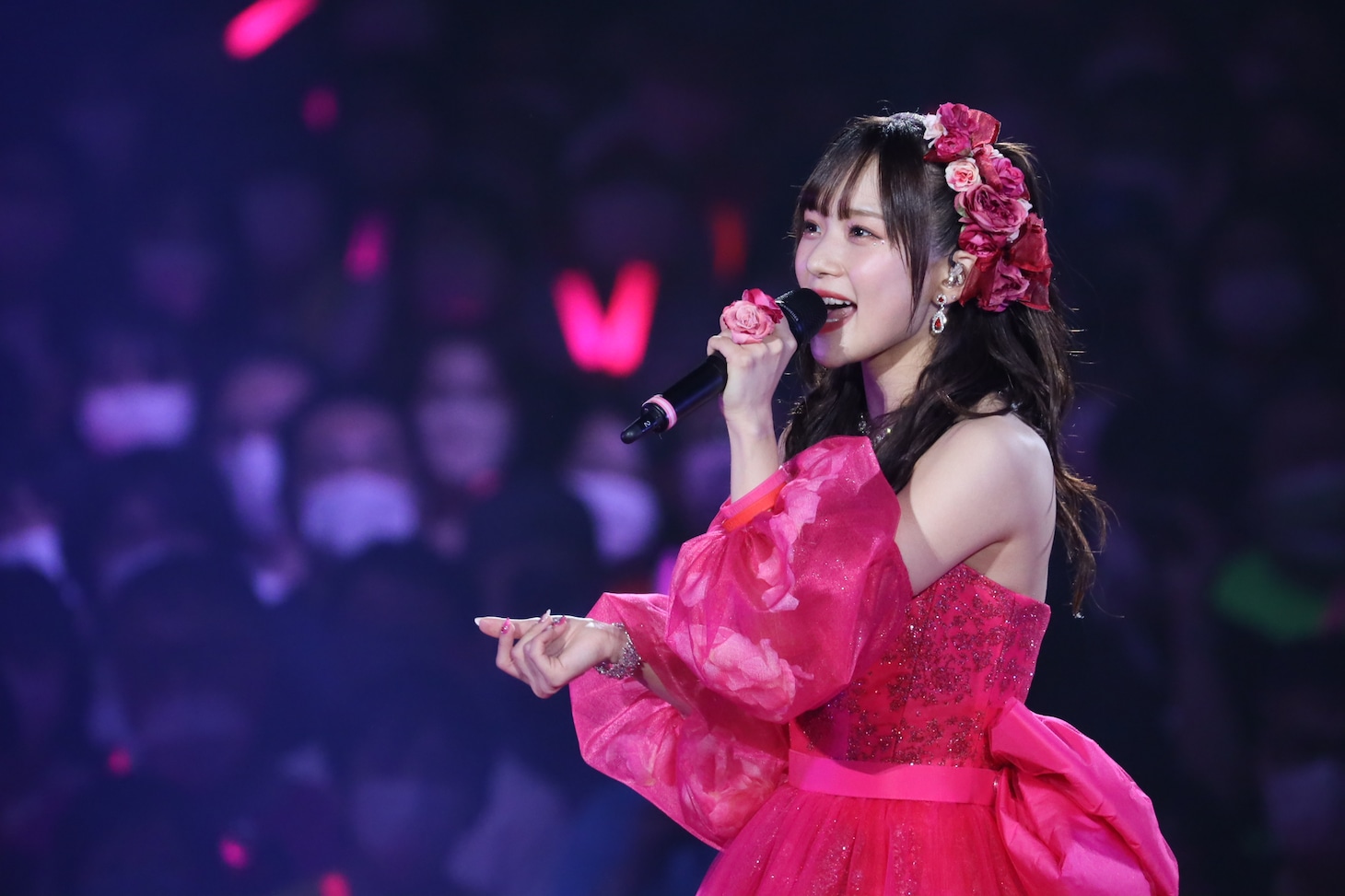 稲場愛香