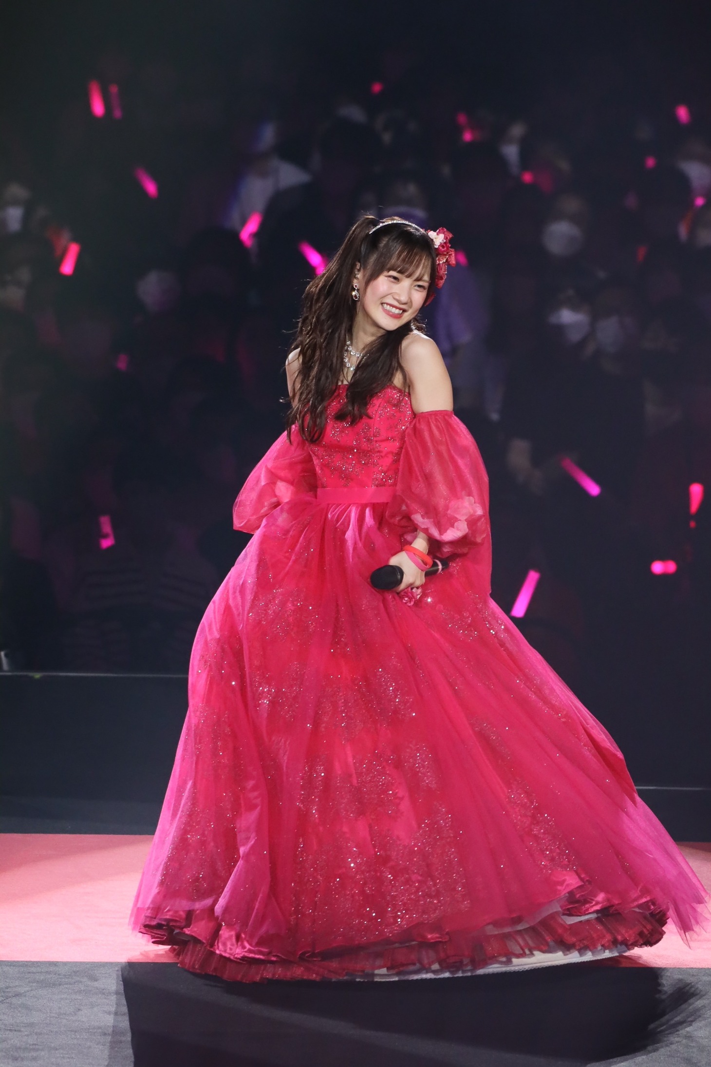 稲場愛香