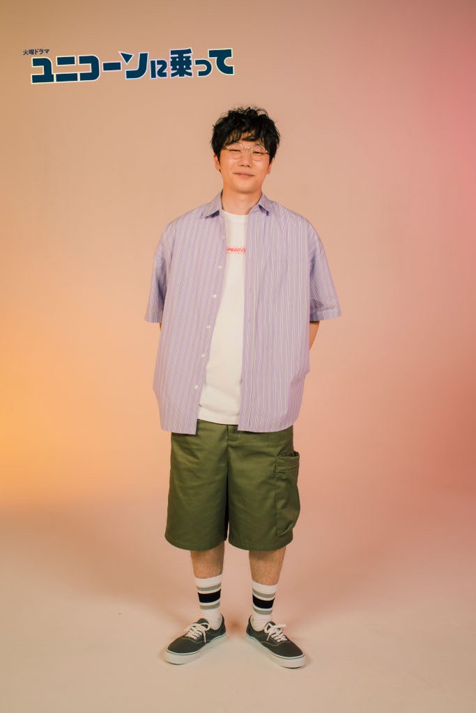 前原滉 (c)TBS