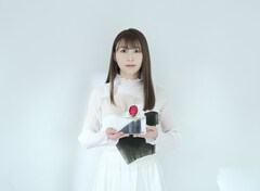 安野希世乃、1stフルアルバム「A PIECE OF CAKE」リリース決定